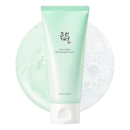 بيوتي اوف جوسون غسول برقوق اخضر 100 مل Beauty of Joseon
